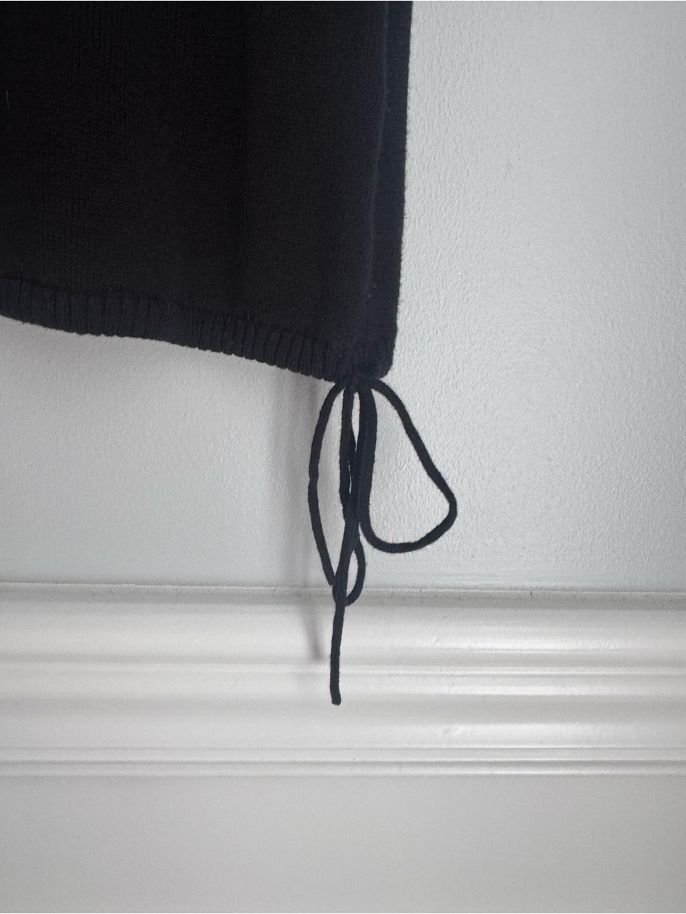Womens RXB Sweater - Picture 4 of 5